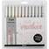 Colortime Sketch Marker Pastel Colors 12-pack