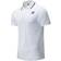 New Balance Classic Short Sleeve Polo - White