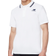 New Balance Classic Short Sleeve Polo - White