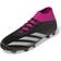 adidas Predator Accuracy.2 Firm Ground - Core Black/Cloud White/Team Shock Pink 2