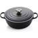 Le Creuset Signature med lock 7 L 32 cm