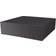 Aerocover Lounge Set Square 275 x 70 cm Grey