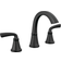 Delta Geist ( 35864LF-BL) Matt black