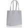 Ted Baker Seacon Small Crosshatch Icon Bag - Light Grey