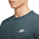 Nike Sportswear Club T-shirt - Dark Green