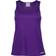 2XU Aero Singlet - Parachute/Silver Reflective