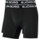 Björn Borg Performance Boxer 2P - Musta