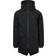 Tretorn Glamper Waterproof Jacket - Jet Black