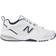 New Balance MX608V5 Men's White/Blue Leather