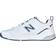 New Balance MX608V5 Men's White/Blue Leather