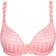 Marie Jo Avero Heart Shaped Padded Bra - Pink Parfait