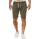 Indicode Aldrich Shorts - Grass Green