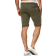 Indicode Aldrich Shorts - Grass Green