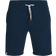 Indicode Aldrich Shorts - Navy