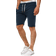 Indicode Aldrich Shorts - Navy