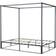 Birlea Farringdon Small 4 Poster Bed 123.3x198.6cm