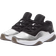 NIKE Air Jordan 11 CMFT Low W - Black/Metallic Silver/White/Sail