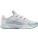 NIKE Air Jordan 11 CMFT Low W - White/Glacier Blue