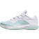 NIKE Air Jordan 11 CMFT Low W - White/Glacier Blue