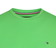 Tommy Hilfiger Stretch Slim Fit T-shirt - Green