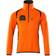 Mascot Workwear Accelerate Safe Fleece Jumper - Hi-V