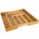 Ruhhy Expandable Cutlery Tray
