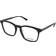 Calvin Klein CK22503 001 53 Briller Mænd Black 53mm
