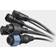 Comstedt Ab Minn Kota MKR-US2-1 Garmin-Kabel