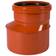 Pvc Redukt. 250/200mm