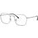 Ray-Ban Rb3694V 2501 Optical Frame 53 MM