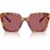 Prada PR 23ZS Sunglass - Light Tortoise