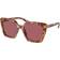 Prada PR 23ZS Sunglass - Light Tortoise