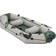 Bestway Gommone Ranger Elite 3 Posti 295 x 130 x 46 cm