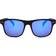 MessyWeekend Tempo Polarized Sunglasses - Black