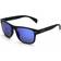 MessyWeekend TEMPO - Black Blue Polarized