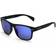 MessyWeekend Tempo Polarized Sunglasses - Black