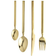 Broste Copenhagen Tvis Bestickset 16st