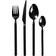 Broste Copenhagen Tvis Cutlery Set 16pcs