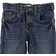 Levi's Kid's 511 Skinny Fit Jeans - Yucatan/Blue (864910005)