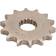 JT Tandhjul YZ85 JTF558.14t