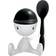 Alessi Cico Egg Cup