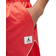 Nike Jordan Essentials Women's Diamond Shorts - Lobster/Fire Red/Beach