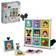 LEGO Disney 100 Years of Disney Animation Icons 43221