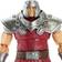 Mattel of the Universe: New Eternia Masterverse Deluxe Actionfigur Ram-Man 18 cm