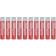 Hasbro NERF N-Strike Mega AccuStrike Series 10-Pack Refill Fjernlager, 4-5 dages levering