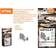 Stihl Service Kit 26