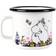 Muurla Mumin Hug Mug 25cl