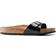 Birkenstock Madrid Birko-Flor Patent - Black