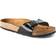 Birkenstock Madrid Birko-Flor Patent - Black