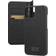 BLACK ROCK 2-in-1 Wallet Case for iPhone 14 Plus